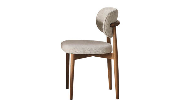 Masse Bohem Sandalye - 