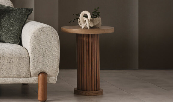 Masse Bohem Yan Sehpa - 