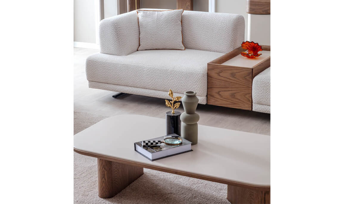 Matilda Ceviz Düğün Paketi - 60
