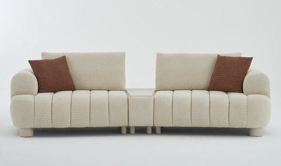 Melina Koltuk Takımı - 7