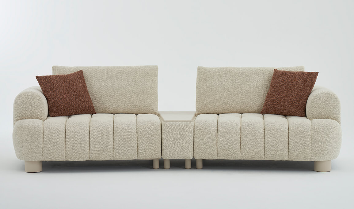 Melina Koltuk Takımı - 7