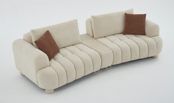 Melina Koltuk Takımı - 10