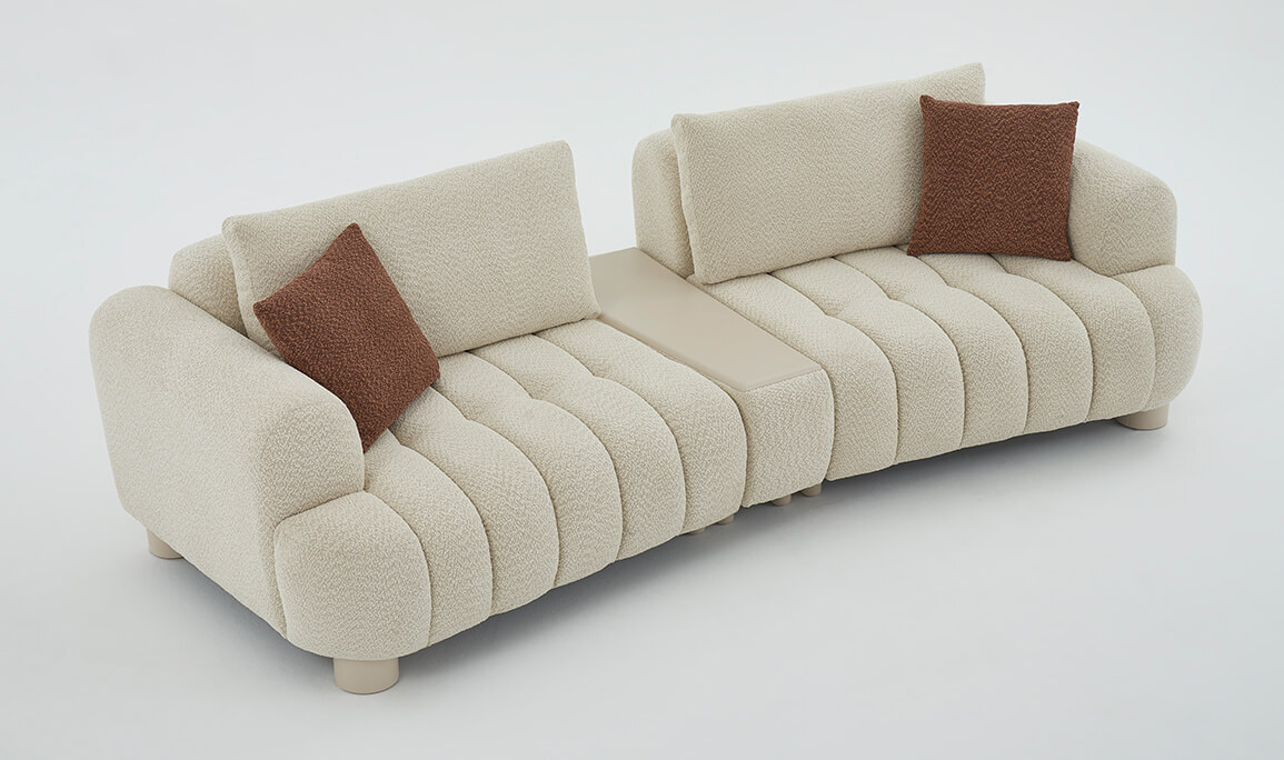 Melina Koltuk Takımı - 10