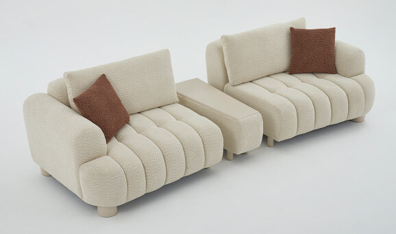 Melina Koltuk Takımı - 11