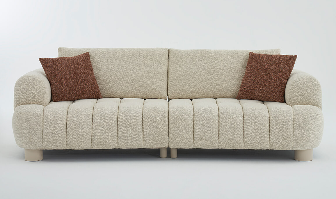 Melina Koltuk Takımı - 13