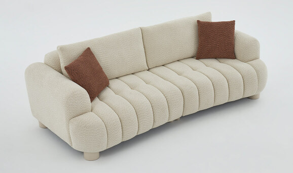 Melina Koltuk Takımı - 15