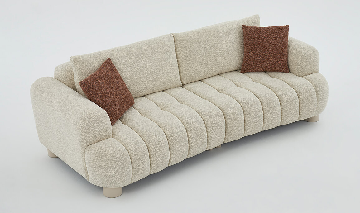 Melina Koltuk Takımı - 15