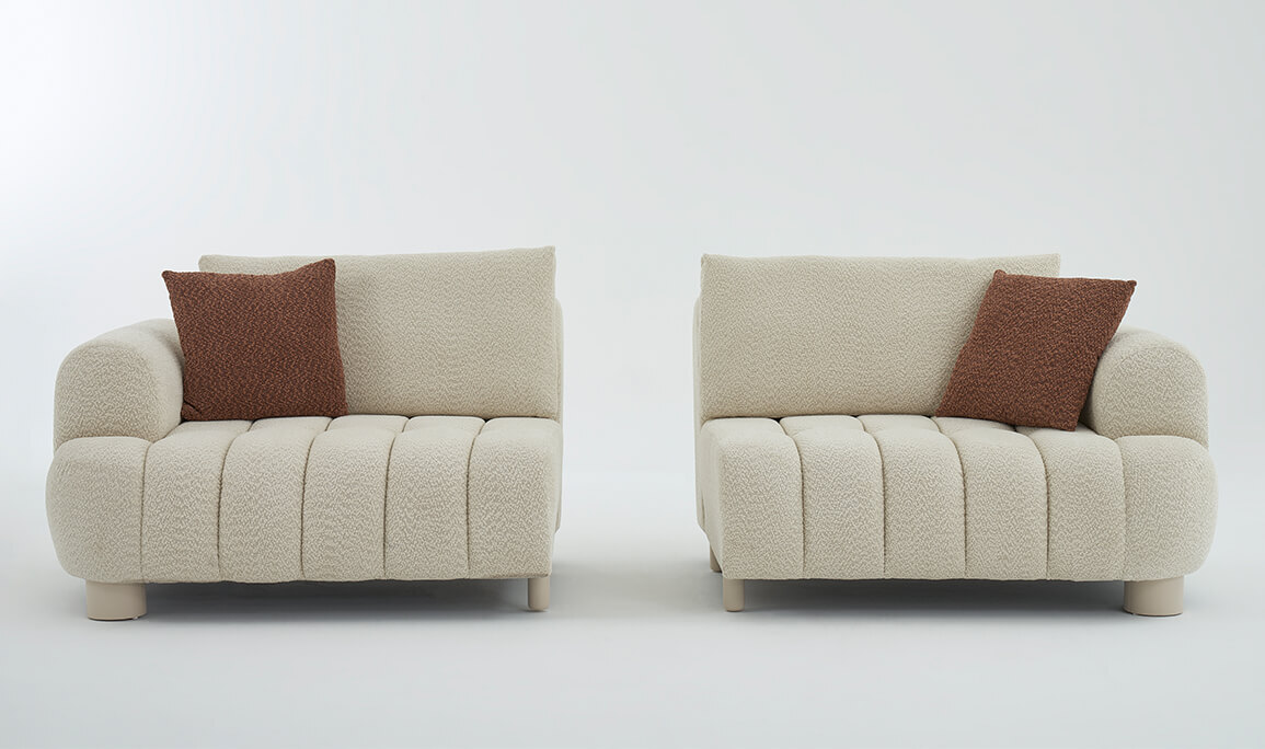 Melina Koltuk Takımı - 17