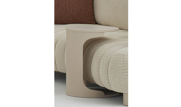 Melina Orta Sehpa Seti - 3