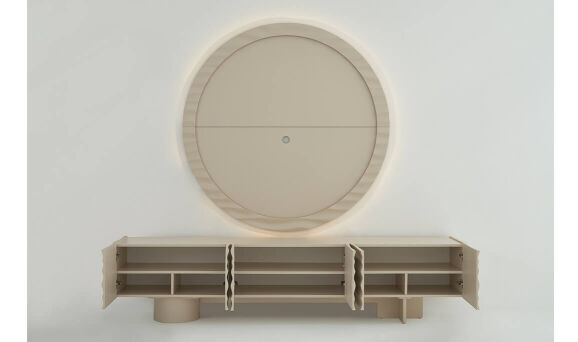 Melina Tv Ünitesi - 3