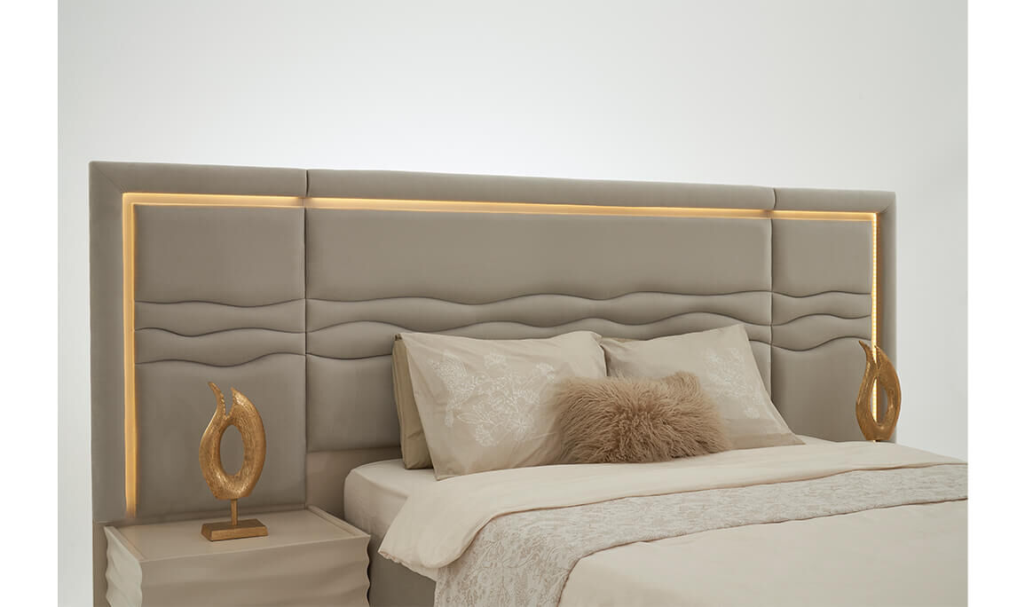 Melina Yatak Odası - 7