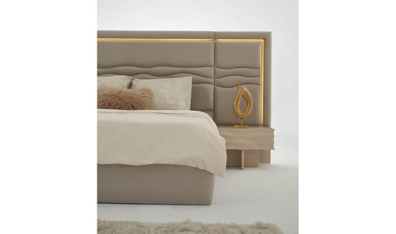 Melina Yatak Odası - 8