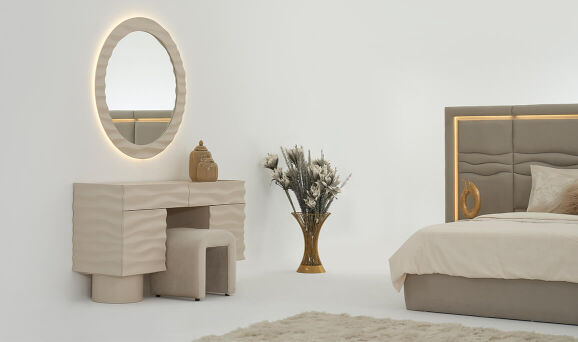 Melina Yatak Odası - 11