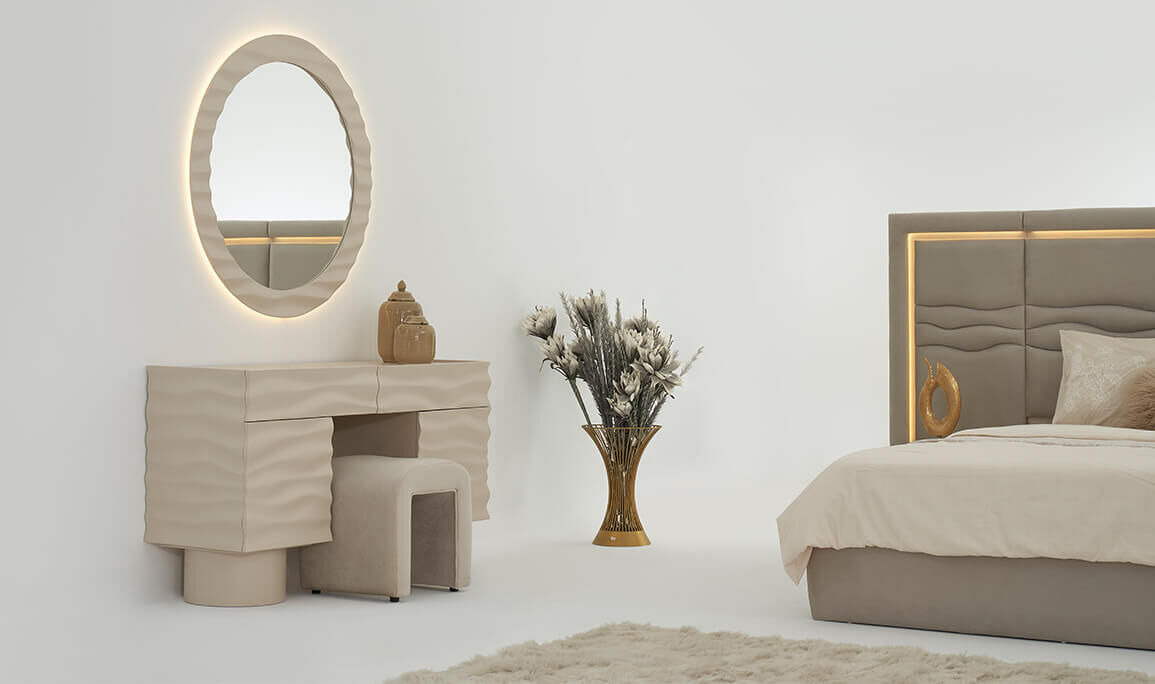 Melina Yatak Odası - 11