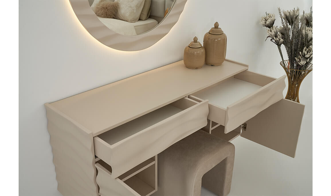 Melina Yatak Odası - 16