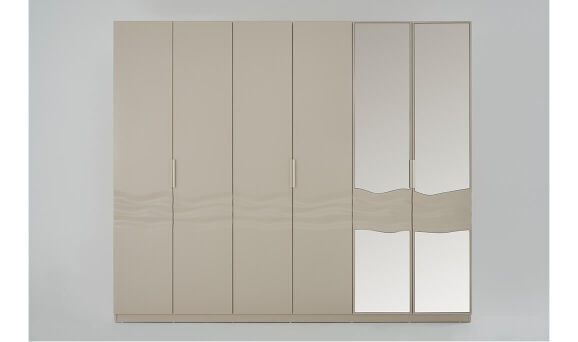 Melina Yatak Odası - 19