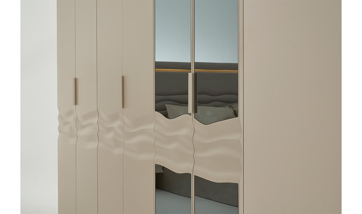 Melina Yatak Odası - 21