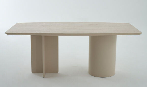 Melina Yemek Masası - 4