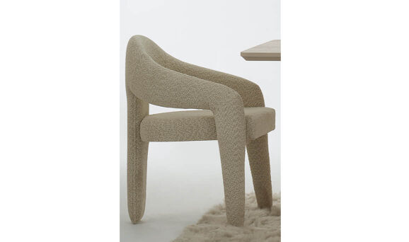 Melina Yemek Masası - 7