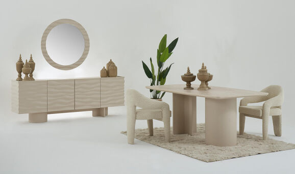 Melina Yemek Odası - 1