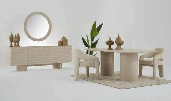 Melina Yemek Odası - 4