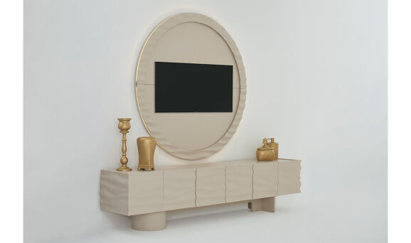 Melina Yemek Odası - 8