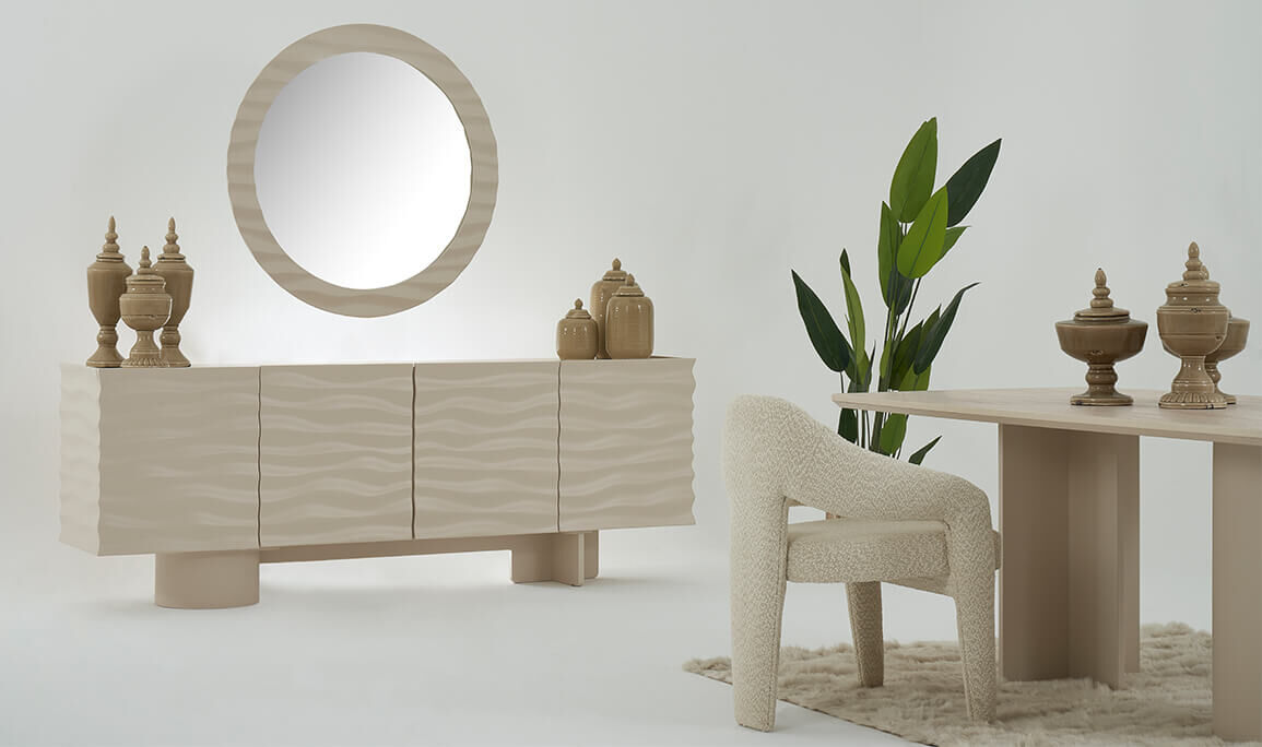 Melina Yemek Odası - 9