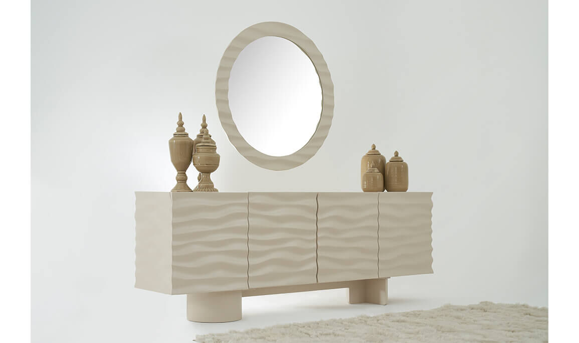 Melina Yemek Odası - 22