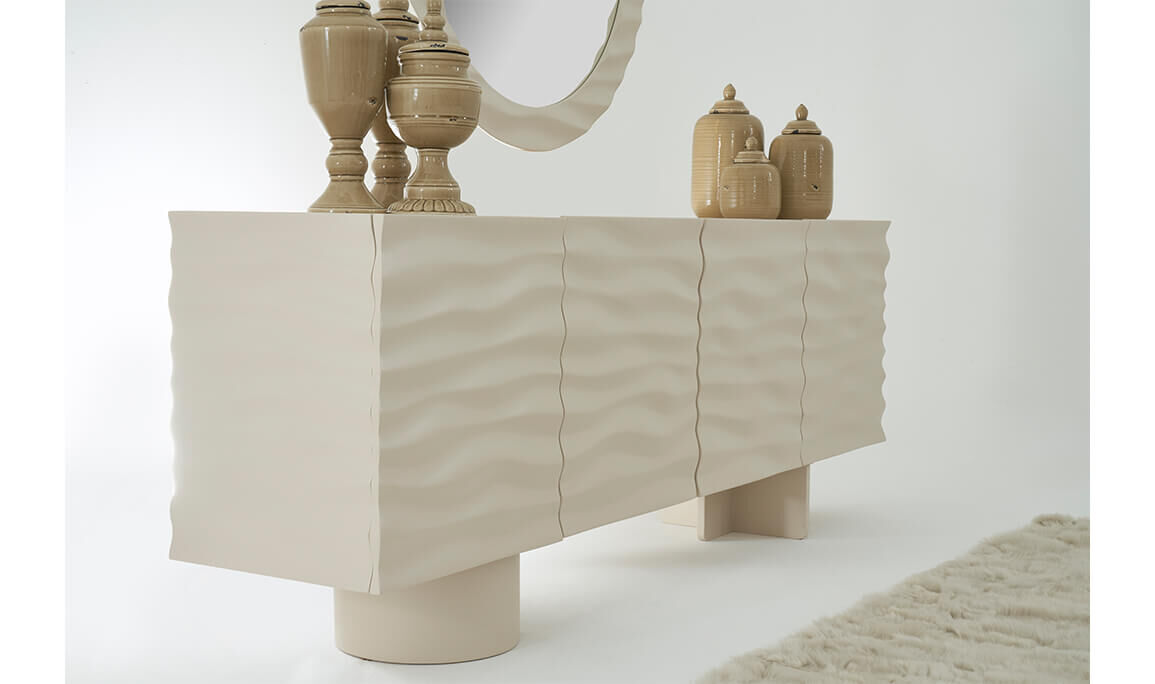 Melina Yemek Odası - 24