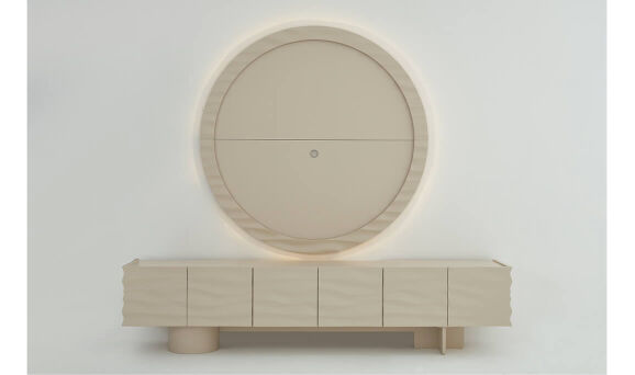 Melina Yemek Odası - 26