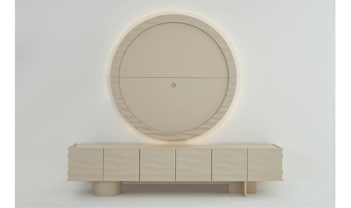 Melina Yemek Odası - 26