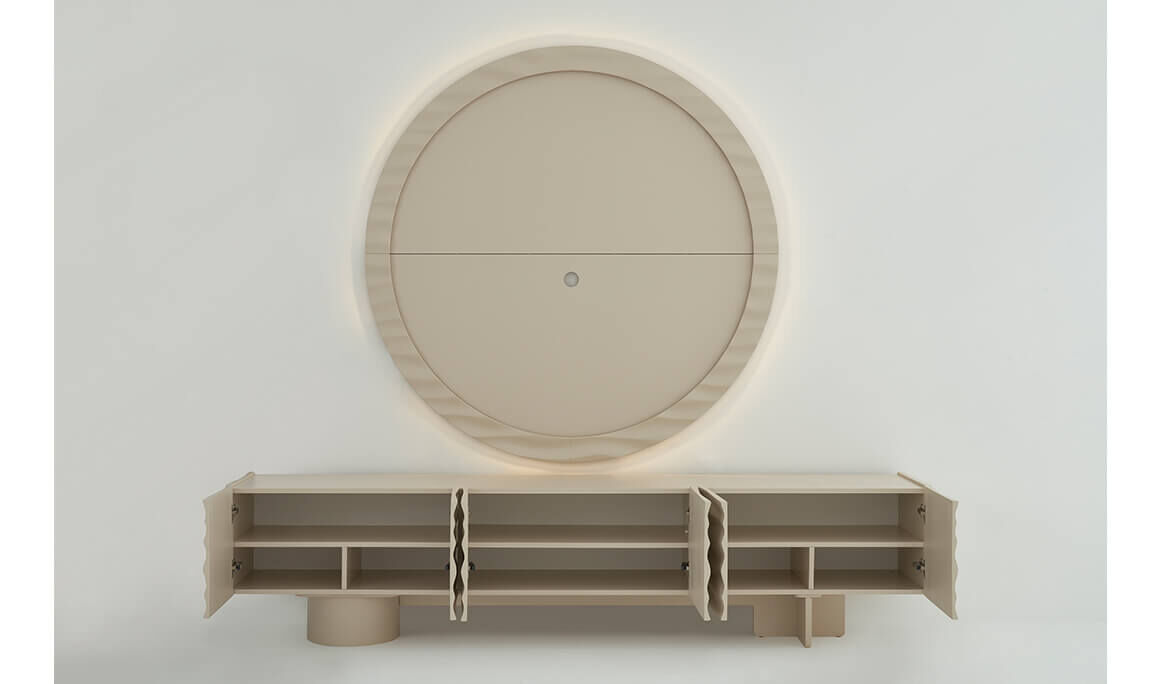 Melina Yemek Odası - 27