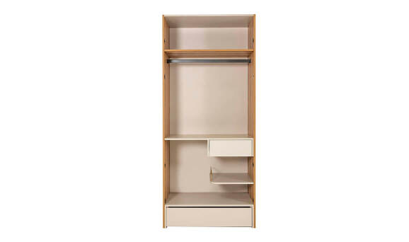 Melisa 6 Kapılı Gardırop - 10