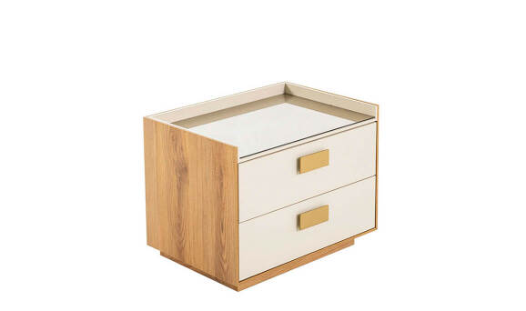 Melisa Köşeli Yatak Odası - 11