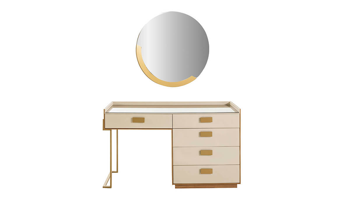 Melisa Köşeli Yatak Odası - 16