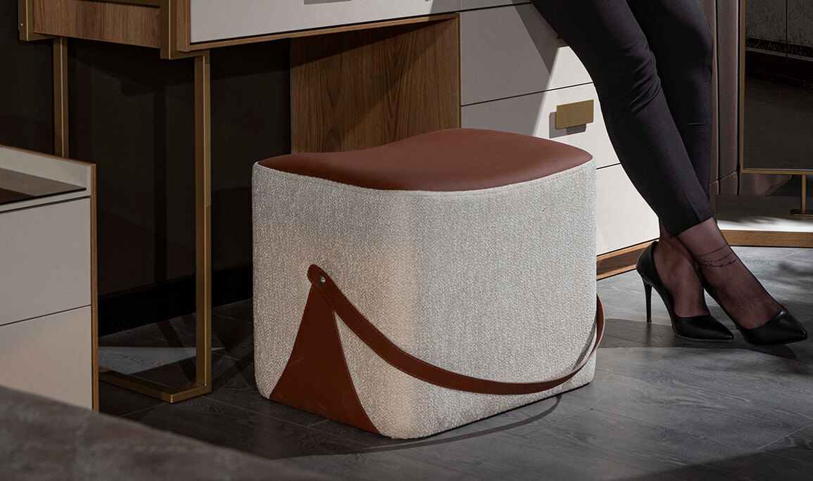 Melisa Köşeli Yatak Odası - 18