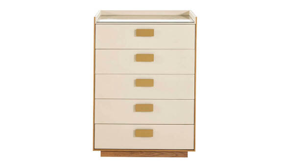 Melisa Köşeli Yatak Odası - 21