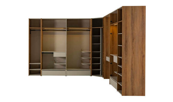 Melisa Köşeli Yatak Odası - 30