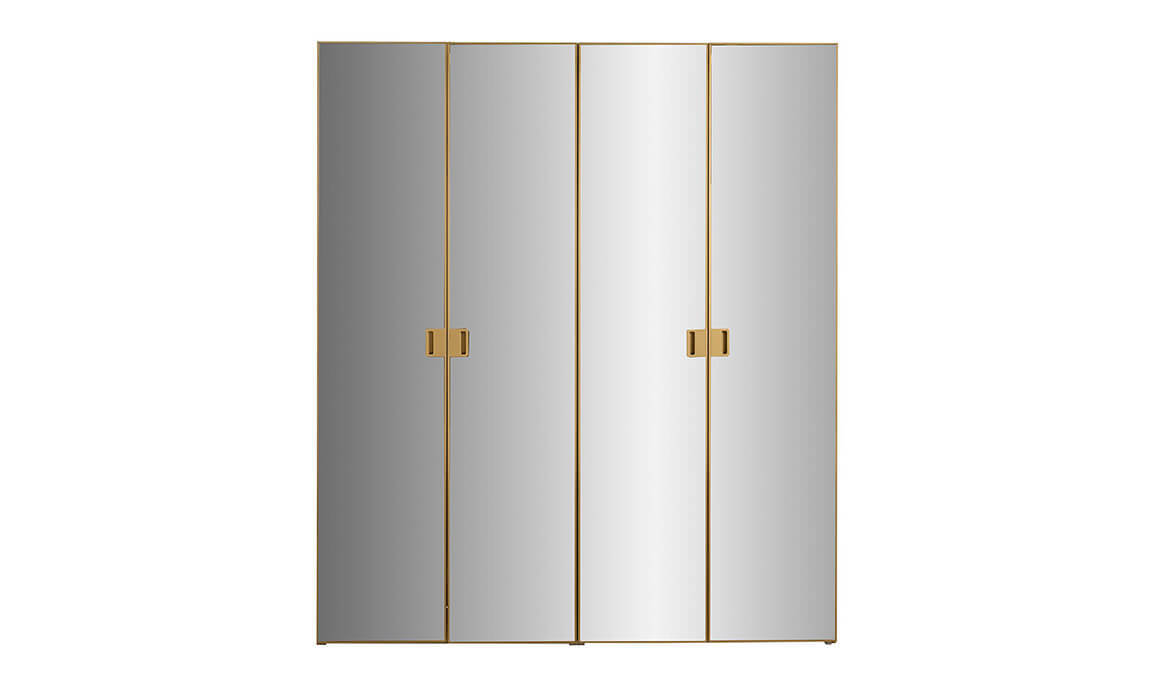 Melisa Köşeli Yatak Odası - 33