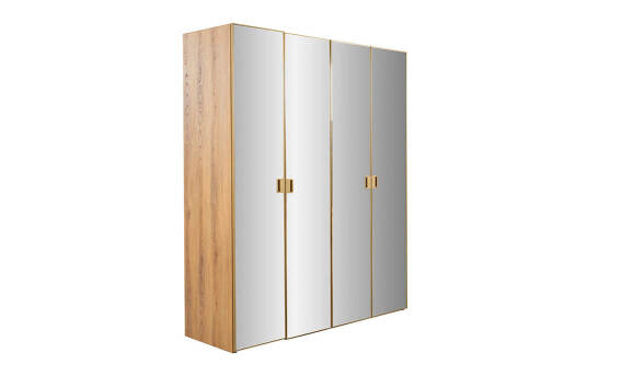 Melisa Köşeli Yatak Odası - 35