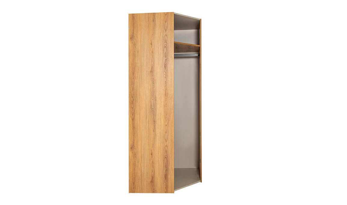 Melisa Köşeli Yatak Odası - 39