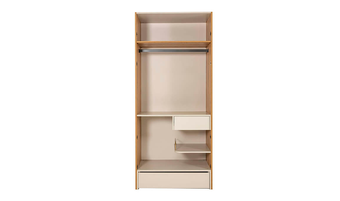 Melisa Köşeli Yatak Odası - 46