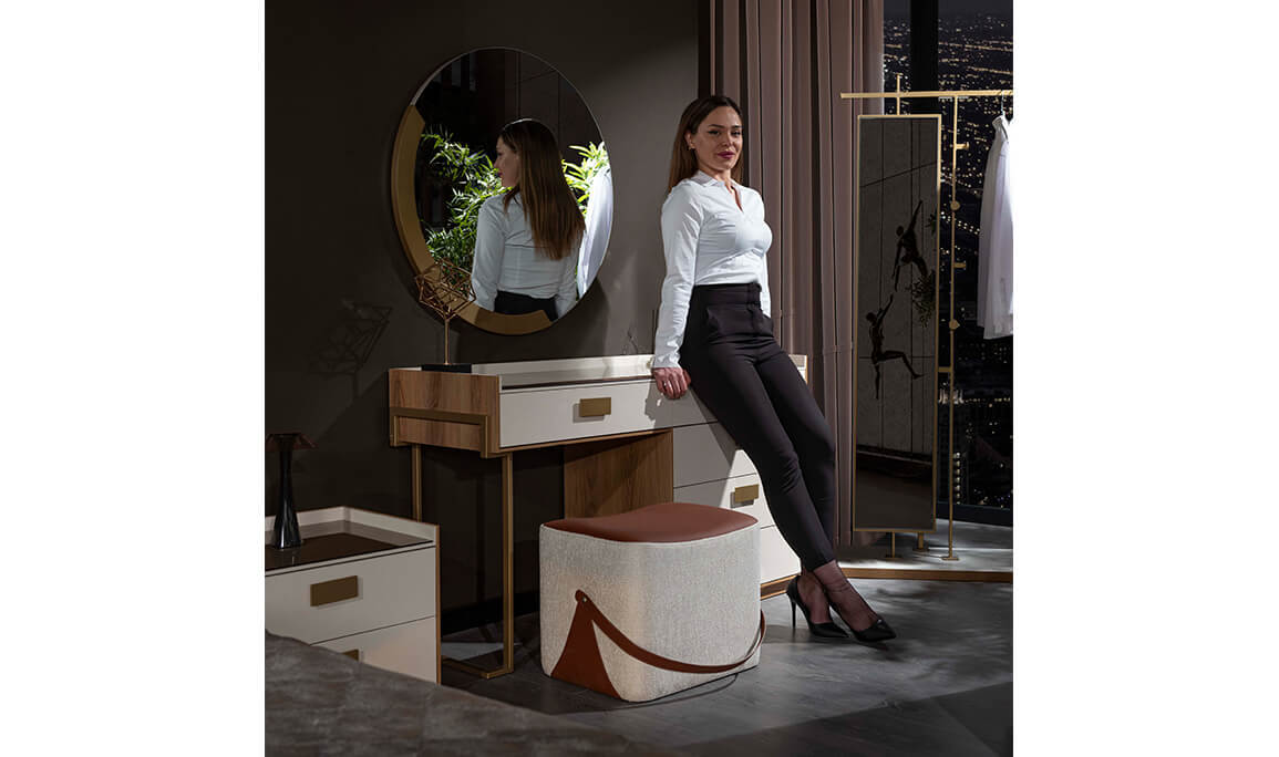 Melisa Şifonyer - 1