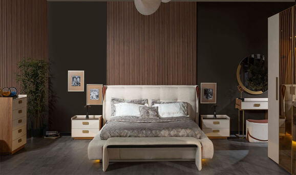 Melisa Yatak Odası - 2