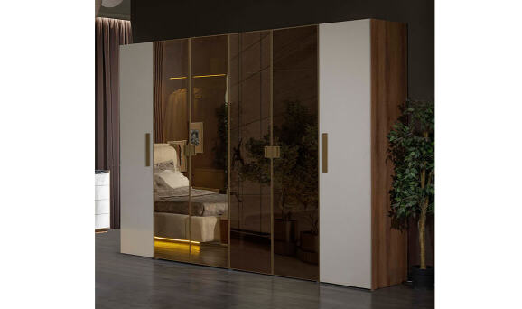 Melisa Yatak Odası - 25