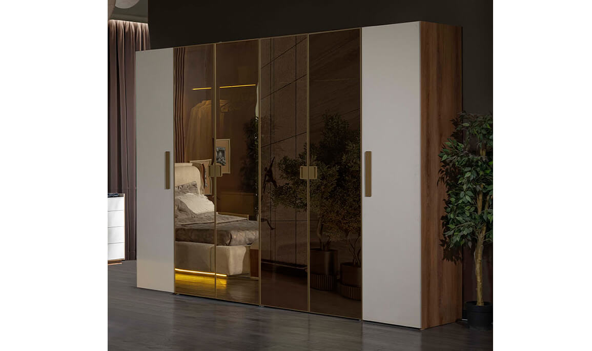 Melisa Yatak Odası - 25