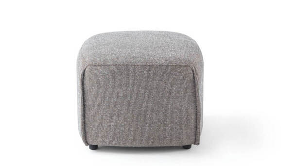 Mellow Puf - 1