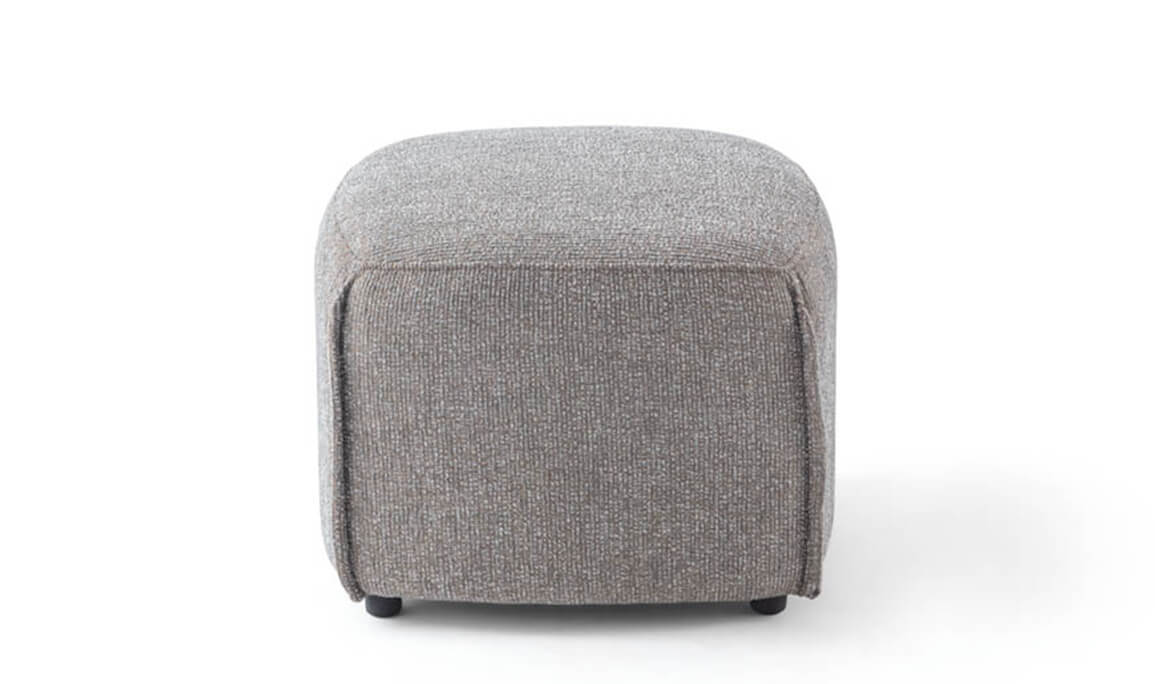 Mellow Puf - 1