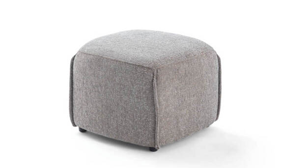 Mellow Puf - 2