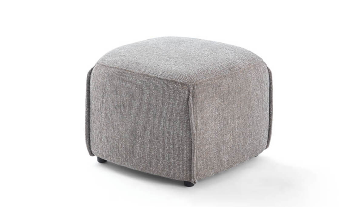 Mellow Puf - 2
